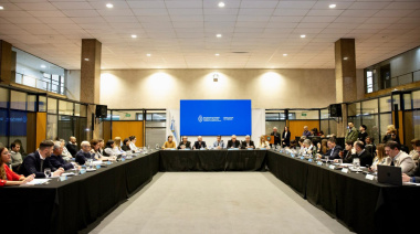 Se impulsó propuestas clave en la Asamblea N°112 del COFEMA