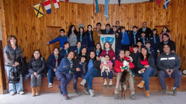 Zoonosis de Ushuaia realizó una jornada sobre tenencia responsable de animales