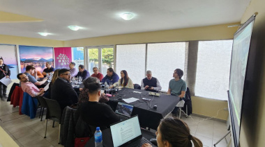 Se encabezó una nueva reunión del Consejo Asesor de Seguridad Vial