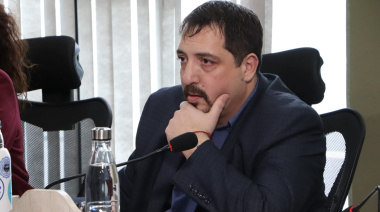 Pelloli impulsa multas de hasta $11 millones para conductores que se den a la fuga