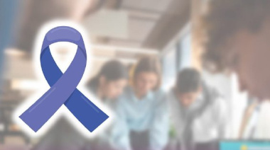 Charla sobre prevención del cáncer para trabajadores municipales de Ushuaia
