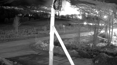 Incendio fatal: Tres adolescentes murieron y sus padres están en estado crítico