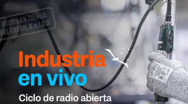 Gobierno realizará un ciclo de radio abierta y streaming
