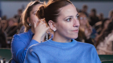 Se reafirma el acompañamiento a mujeres tras el 50% de aumento de intervenciones en casos de violencia de género y el retiro de nación