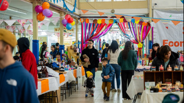 Se llevará adelante una nueva edición de Tu Mercado en las tres ciudades