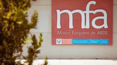 Se llevará a cabo ‘Vidriera de Artistas’ en el Museo Fueguino de Arte