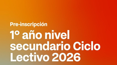 Comunicado