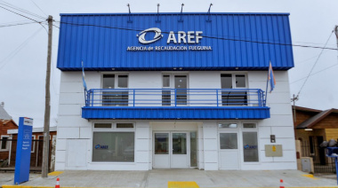 Se prepara un proyecto de ley para una moratoria fiscal a través de la AREF