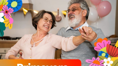 Una propuesta para celebrar el encuentro y la alegría