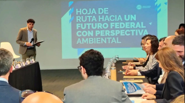 Se profundiza su compromiso con la sostenibilidad ambiental