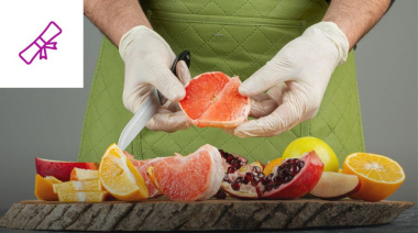 Se abre inscripciones para un nuevo taller de manipulación de alimentos