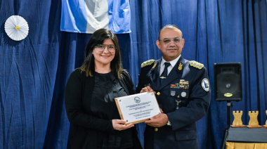 Se cumplió 10 años brindando educación a personas privadas de la libertad