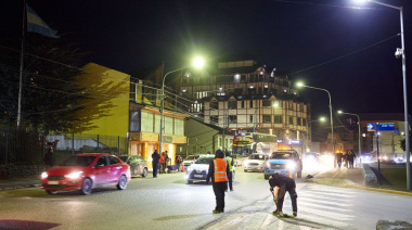 Se da continuidad a la limpieza de calles y avenidas