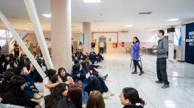 La voz de las y los estudiantes como motor de transformación educativa