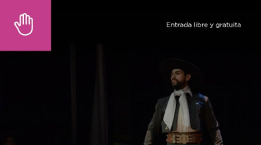 La Municipalidad de Ushuaia acompañará la “Peña del Prelaborde” este sábado 27 en el Centro Cultural Esther Fadul
