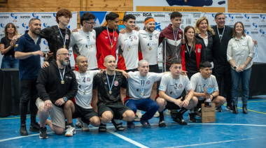 Finalizó el Nacional de Hockey pista en Río Grande, un evento histórico para la ciudad y la provincia