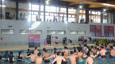El Ushuaia Joven presentó un fin de semana cargado de actividades