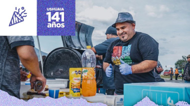 Se abrió la preinscripción para instalar puestos de comida
