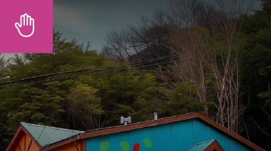 La Municipalidad de Ushuaia acompañará la muestra “21 Años, Yatana: el Bosque del Arte” en la Antigua Casa Beban