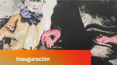 Se inaugura la muestra “Tus Manos” de la Artista Graciela Schwartz