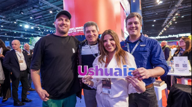 29° Feria Internacional de Turismo