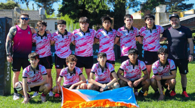 Se buscan las primeras medallas en los Juegos Nacionales Evita