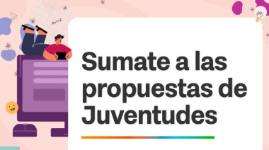 Nuevas propuestas de los talleres de juventudes en Río Grande y Ushuaia