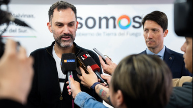 “Trabajamos juntos en esta línea de desendeudamiento para ofrecer soluciones a quienes más lo necesitan”