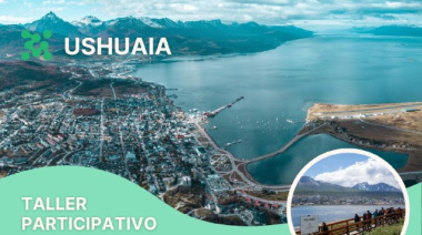 Se actualizará el plan de gestión de la reserva Natural Urbana Bahía Encerrada