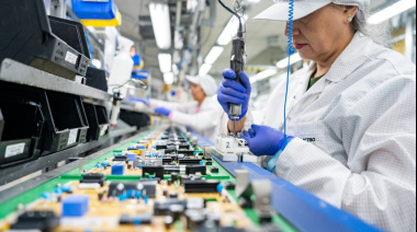 Alejandra Man: “La industria necesita certezas, no tuits”