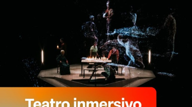El recorrido de INVIVO y Julien Dubuc