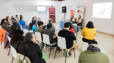 La Provincia sigue apostando por las industrias culturales