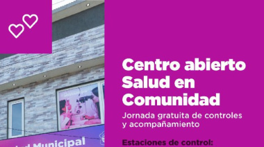 Se realizará el sábado una nueva jornada de atención por orden de llegada