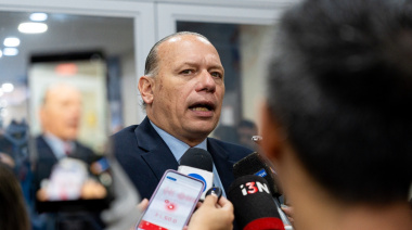 Se advirtió sobre la "Precariedad del delito" a nivel nacional