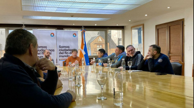 Se acompañará a las textiles fueguinas y se presentará como Amicus Curiae en defensa de Sueño Fueguino y BARPLA