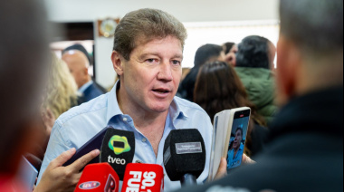 “Defendemos la industria fueguina y nacional frente al ajuste que destruye el país”