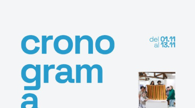 El festival de moda patagónica “Tussock” arriba a Ushuaia con una amplia propuesta