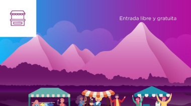 Se invita a la “Expo Emprendiendo + Mercado Concentrador”