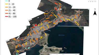 Se realizó el relevamiento provincial de perros sueltos, un paso clave para fortalecer el cuidado responsable