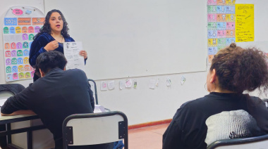 Se realizará una nueva edición de la capacitación integral de inclusión laboral