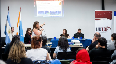 “Planificar el crecimiento urbano con equidad es el desafío de todas las gestiones”