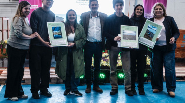La Expo Ambiental de Ushuaia “superó nuestras expectativas”