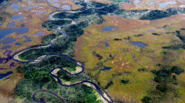 Se habilitó la temporada de visita al Área Natural Protegida Península Mitre