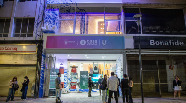 Por primera vez de “La Noche de los Museos” con una gran convocatoria de público