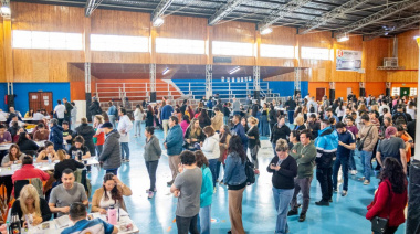 “Garantizamos que todos los afiliados puedan decidir el futuro de sus instituciones, sin importar la distancia geográfica"