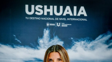 Será sede por primera vez del Banff Mountain Film Festival