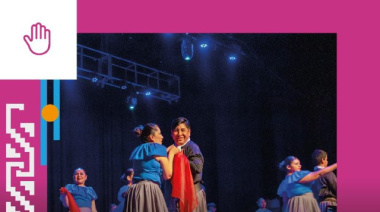 La Municipalidad de Ushuaia acompañará la “Fiesta de las Provincianías” este sábado 15 en el Centro Cultural Esther Fadul