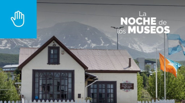 Se suma a “La Noche de los Museos” con proyecciones y visitas guiadas