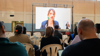 Inició el 8° Congreso Internacional de Educación e Inclusión con enfoque en salud mental y diversidad en las aulas