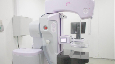 Continúa este fin de semana la campaña de mamografía en el HRU